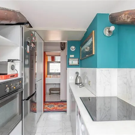 Mh Loft Regio - Affitti Brevi Italia Appartement