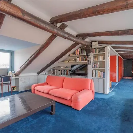 Appartement Mh Loft Regio - Affitti Brevi Italia Turin