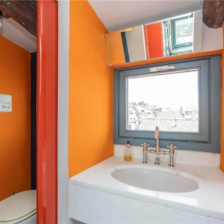 Mh Loft Regio - Affitti Brevi Italia