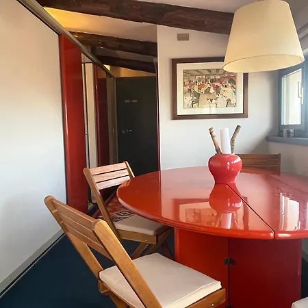 Mh Loft Regio - Affitti Brevi Italia 都灵