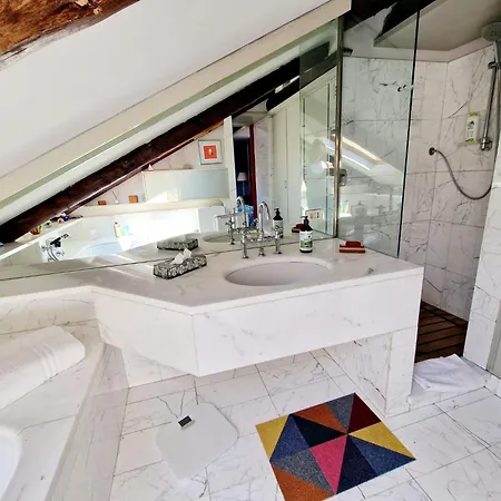 Mh Loft Regio - Affitti Brevi Italia דירה