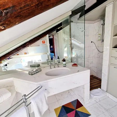 Appartement Mh Loft Regio - Affitti Brevi Italia