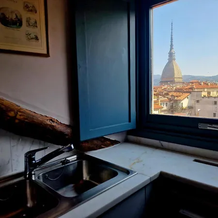 Mh Loft Regio - Affitti Brevi Italia Turin