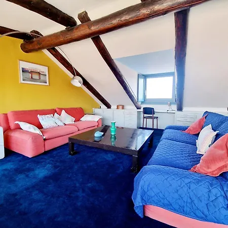 Mh Loft Regio - Affitti Brevi Italia * Turijn