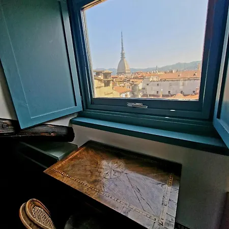 Appartement Mh Loft Regio - Affitti Brevi Italia