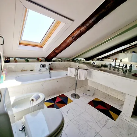 Mh Loft Regio - Affitti Brevi Italia טורינו