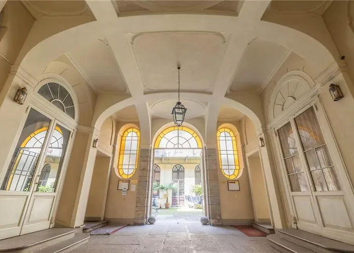 Mh Loft Regio - Affitti Brevi Italia *