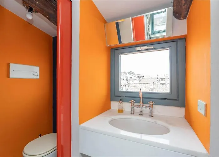 Mh Loft Regio - Affitti Brevi Italia