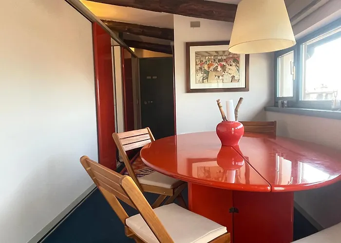 Mh Loft Regio - Affitti Brevi Italia Turin