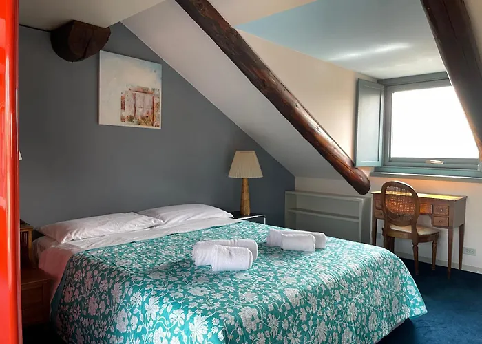 Mh Loft Regio - Affitti Brevi Italia Apartment *