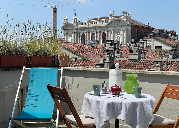 Mh Loft Regio - Affitti Brevi Italia *