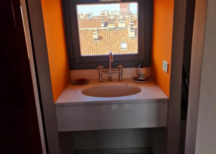 Lejlighed Mh Loft Regio - Affitti Brevi Italia Torino