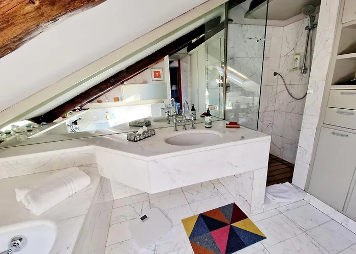 Mh Loft Regio - Affitti Brevi Italia Lejlighed