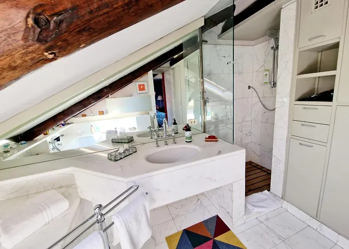 Lejlighed Mh Loft Regio - Affitti Brevi Italia