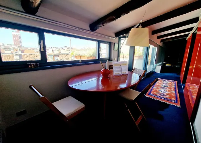Mh Loft Regio - Affitti Brevi Italia Lejlighed Torino