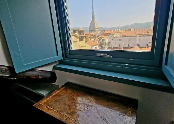 Lejlighed Mh Loft Regio - Affitti Brevi Italia