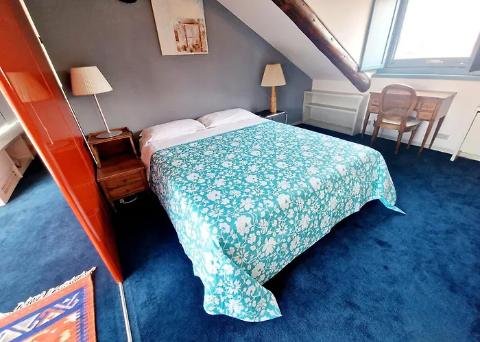 Lejlighed Mh Loft Regio - Affitti Brevi Italia *