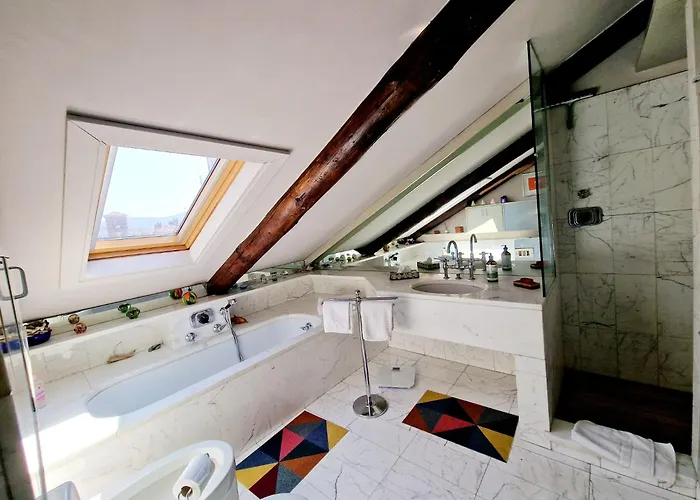 Apartment Mh Loft Regio - Affitti Brevi Italia Turin