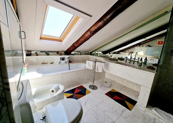 Mh Loft Regio - Affitti Brevi Italia Turin