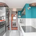 Mh Loft Regio - Affitti Brevi Italia Apartment