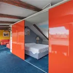 Apartment Mh Loft Regio - Affitti Brevi Italia