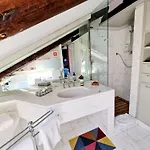 Apartment Mh Loft Regio - Affitti Brevi Italia