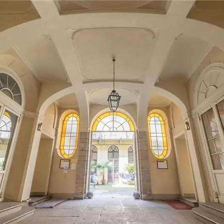 Mh Loft Regio - Affitti Brevi Italia *