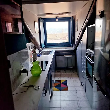 Mh Loft Regio - Affitti Brevi Italia