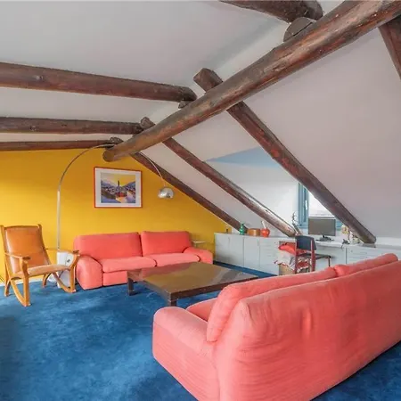 Mh Loft Regio - Affitti Brevi Italia Turin