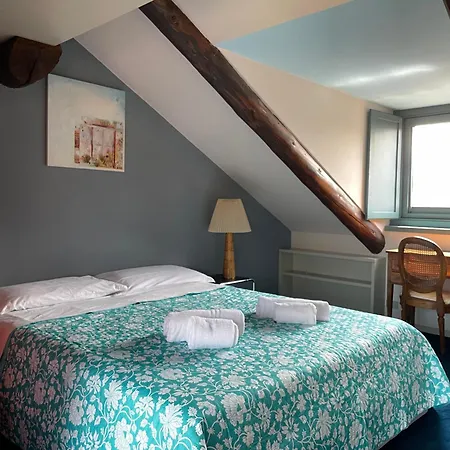 Mh Loft Regio - Affitti Brevi Italia Lägenhet *