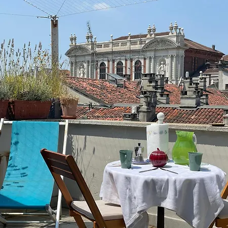 Mh Loft Regio - Affitti Brevi Italia *