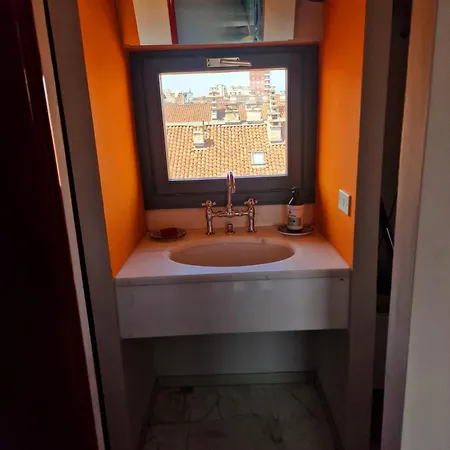 Apartamento Mh Loft Regio - Affitti Brevi Italia Turín