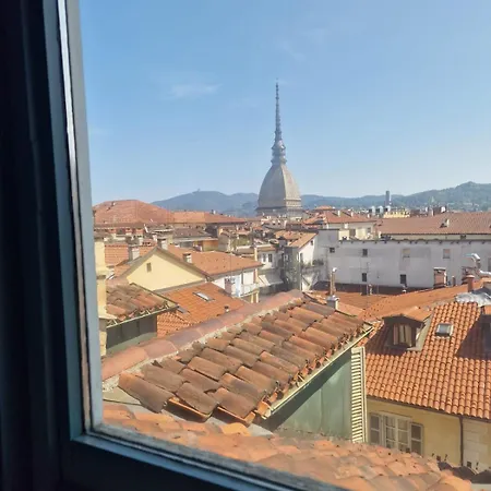 Mh Loft Regio - Affitti Brevi Italia Turin