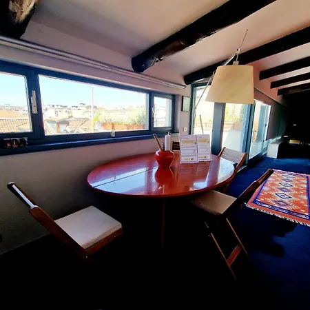 Mh Loft Regio - Affitti Brevi Italia Lägenhet Turin