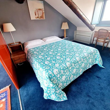 Lägenhet Mh Loft Regio - Affitti Brevi Italia *