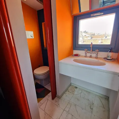 Mh Loft Regio - Affitti Brevi Italia